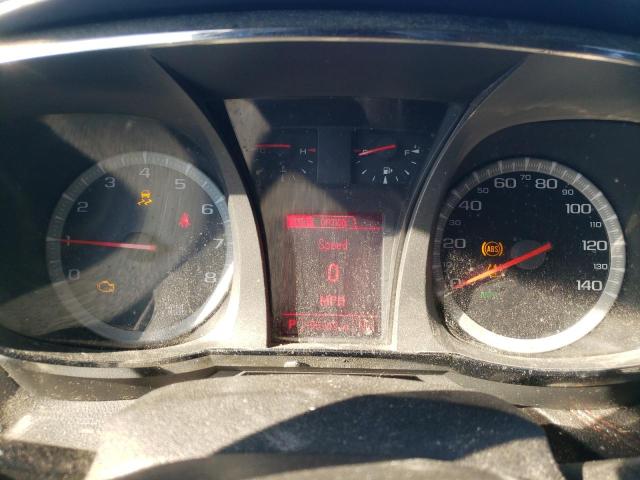Photo 9 from auction – 2015 GMC TERRAIN DE with VIN 2GKALUEK8F6222058