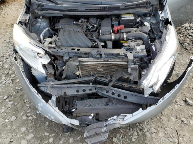 Photo 11 from auction – 2014 NISSAN VERSA NOTE with VIN 3N1CE2CP9EL429301
