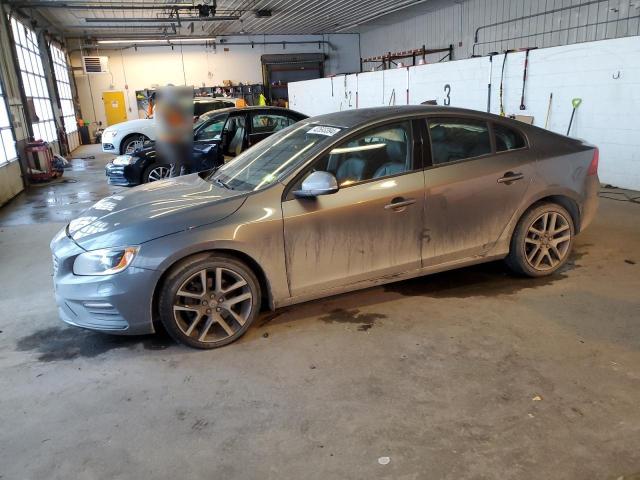 VOLVO S60 DYNAMI 2017 z numerem VIN YV140MTL4H2433779 - Zdjęcie z aukcji