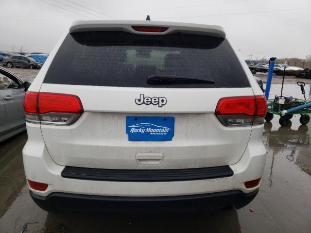 Photo 6 from auction – 2015 JEEP GRAND CHER with VIN 1C4RJFAG4FC710822