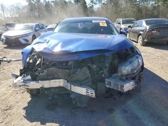 Photo 5 from auction – 2018 HONDA CIVIC LX with VIN 2HGFC2F50JH567873
