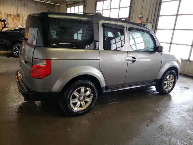Photo 3 from auction – 2008 HONDA ELEMENT EX with VIN 5J6YH28738L011457