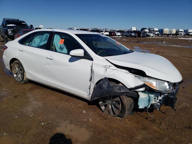 Photo 4 from auction – 2015 TOYOTA CAMRY LE with VIN 4T4BF1FK8FR456904