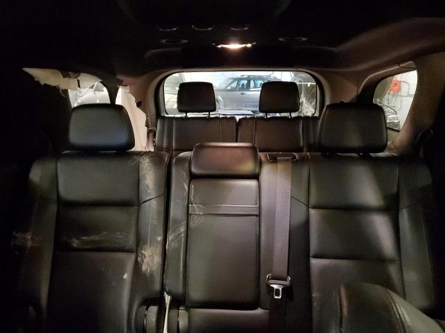 Photo 10 from auction – 2021 DODGE DURANGO GT with VIN 1C4RDJDG3MC610570