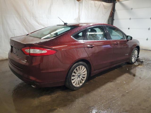 صورة رقم 3 من المزاد - 2016 FORD FUSION SE مع VIN 3FA6P0LU3GR405547