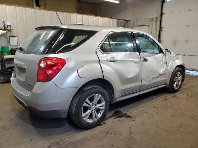 Photo 3 from auction – 2013 CHEVROLET EQUINOX LS with VIN 2GNFLCEK5D6237259