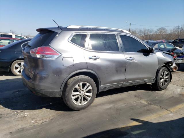 Photo 3 from auction – 2016 NISSAN ROGUE S with VIN KNMAT2MVXGP696591