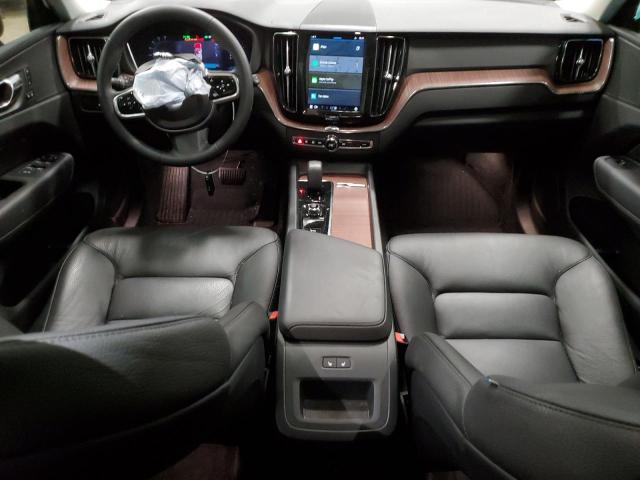 Photo 8 from auction – 2023 VOLVO XC60 PLUS with VIN YV4H60DW4P1302084