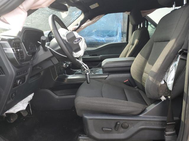 Photo 7 from auction – 2023 FORD F150 SUPER with VIN 1FTFW1E5XPFB57402