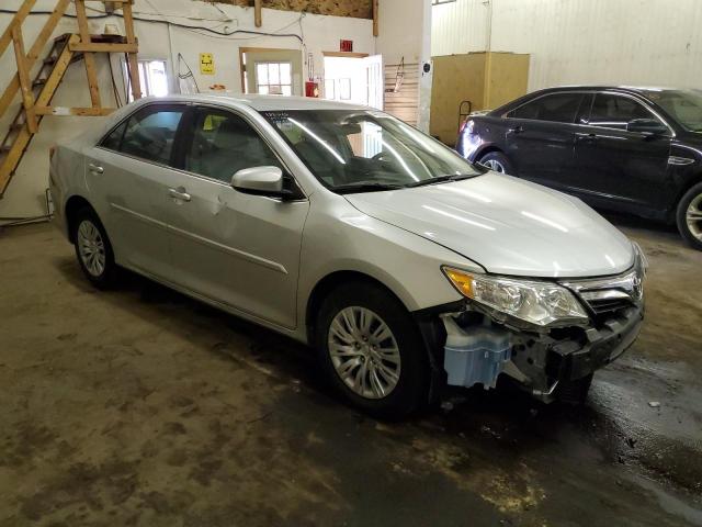 Photo 4 from auction – 2014 TOYOTA CAMRY L with VIN 4T4BF1FK4ER432145