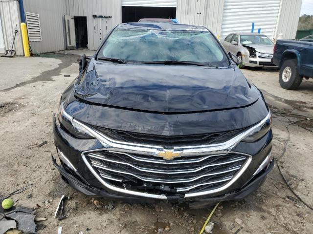 Photo 5 from auction – 2024 CHEVROLET MALIBU LS with VIN 1G1ZB5ST3RF105740