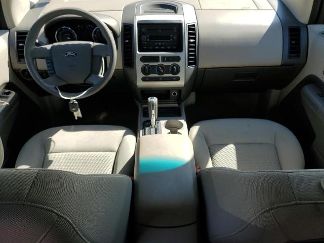 Photo 8 from auction – 2007 FORD EDGE SE with VIN 2FMDK36C87BB29512