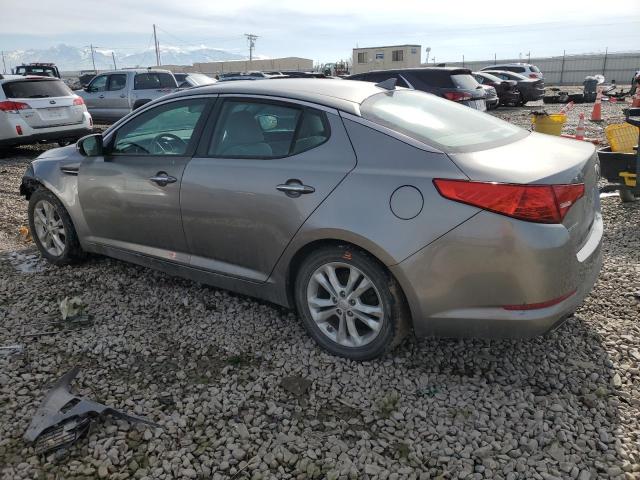Photo 2 from auction – 2013 KIA OPTIMA LX with VIN 5XXGM4A72DG214384