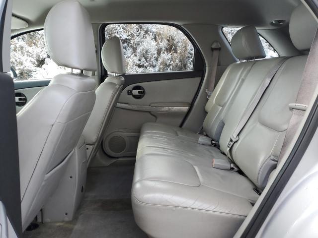 Photo 10 from auction – 2005 CHEVROLET EQUINOX LT with VIN 2CNDL73F856047613