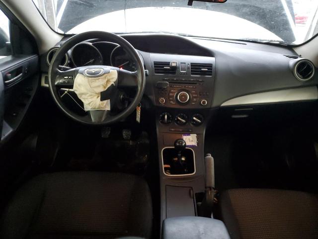 Photo 8 from auction – 2012 MAZDA 3 I with VIN JM1BL1UF6C1637557