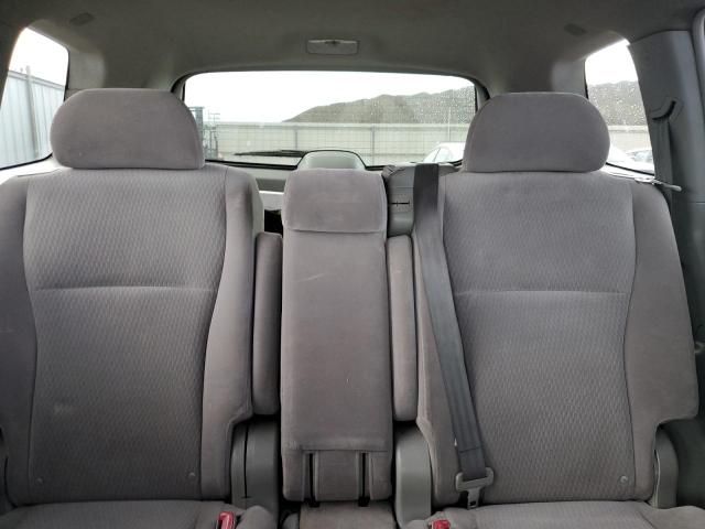 Photo 10 from auction – 2009 TOYOTA HIGHLANDER with VIN JTEDS41A992085766