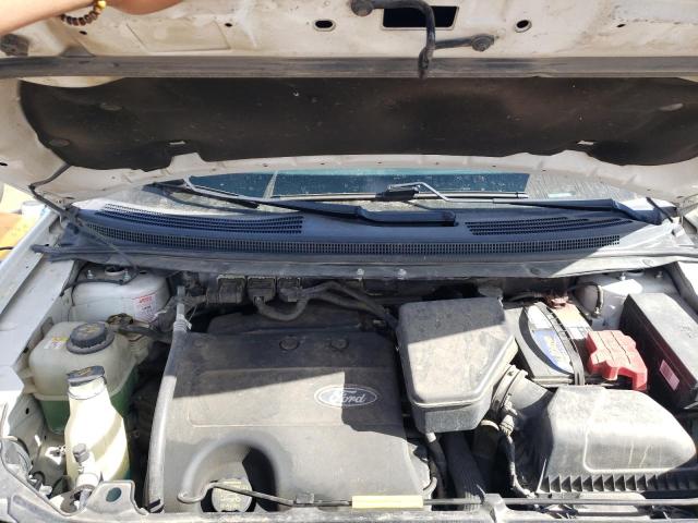 Photo 12 from auction – 2011 FORD EDGE LIMIT with VIN 2FMDK4KC3BBA64458