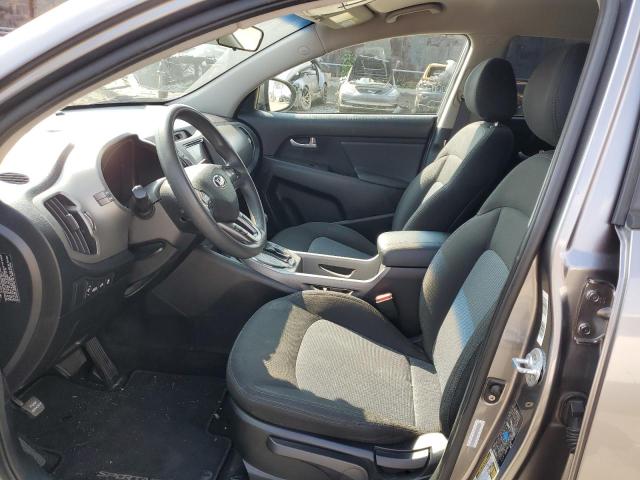 Photo 7 from auction – 2015 KIA SPORTAGE L with VIN KNDPBCAC8F7684217
