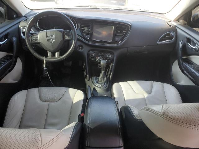 Photo 8 from auction – 2014 DODGE DART LIMIT with VIN 1C3CDFCB0ED902699