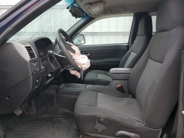 Photo 7 from auction – 2008 CHEVROLET COLORADO with VIN 1GCDT13EX88121881
