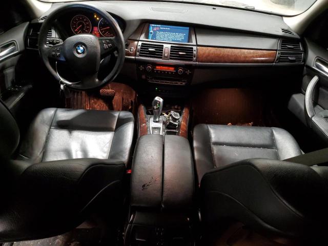 Photo 8 from auction – 2013 BMW X5 XDRIVE3 with VIN 5UXZV4C57D0B20358