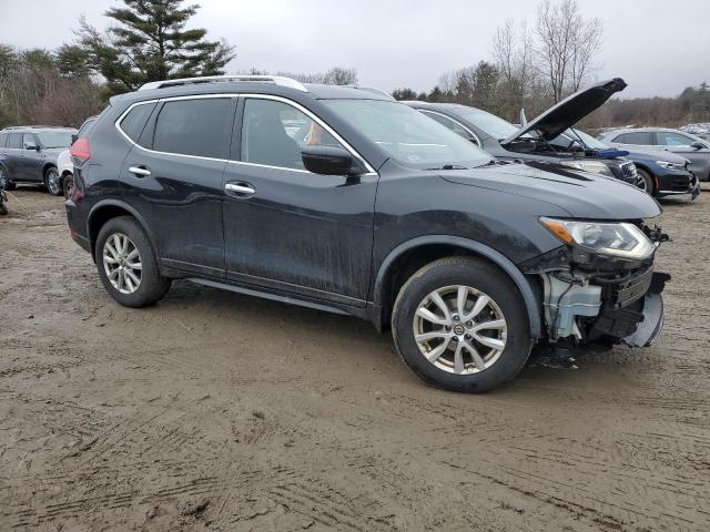 Photo 4 from auction – 2017 NISSAN ROGUE S with VIN KNMAT2MV3HP607008