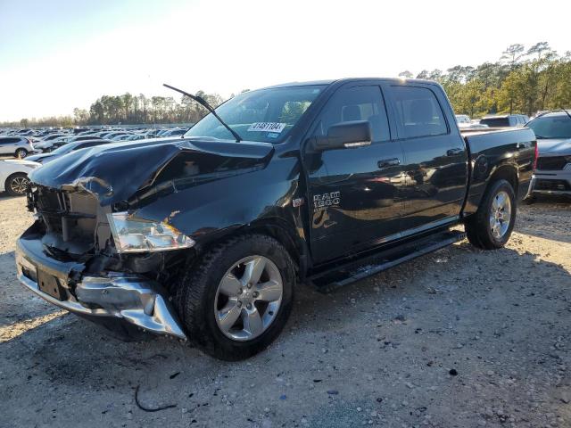 RAM 1500 CLASS 2019 with VIN 1C6RR6LT6KS521681 - Photo from auction