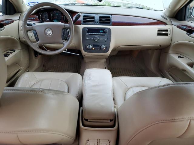 Photo 8 from auction – 2006 BUICK LUCERNE CX with VIN 1G4HD57256U253761