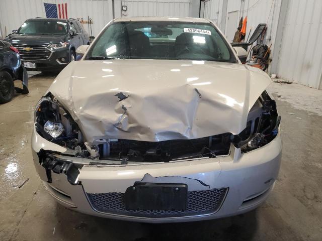 Photo 5 from auction – 2012 CHEVROLET IMPALA LT with VIN 2G1WG5E36C1105522