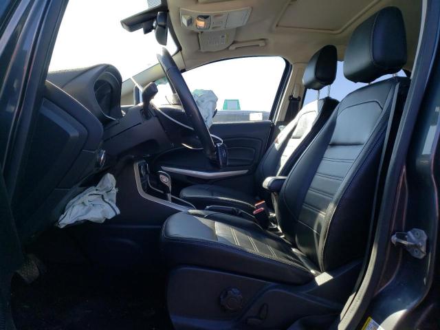 Photo 7 from auction – 2021 FORD ECOSPORT T with VIN MAJ6S3KL4MC396280