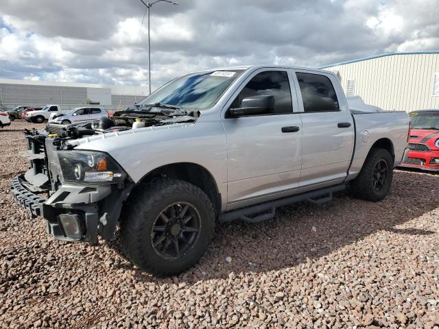 RAM 1500 ST 2014 with VIN 1C6RR6KT5ES356387 - Photo from auction