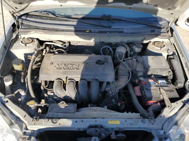 Photo 11 from auction – 2003 TOYOTA COROLLA CE with VIN 1NXBR32E23Z027606