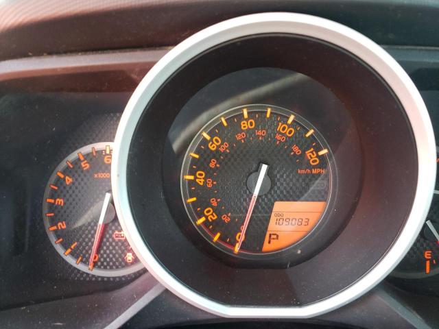 Photo 9 from auction – 2012 TOYOTA 4RUNNER SR with VIN JTEBU5JR4C5101505