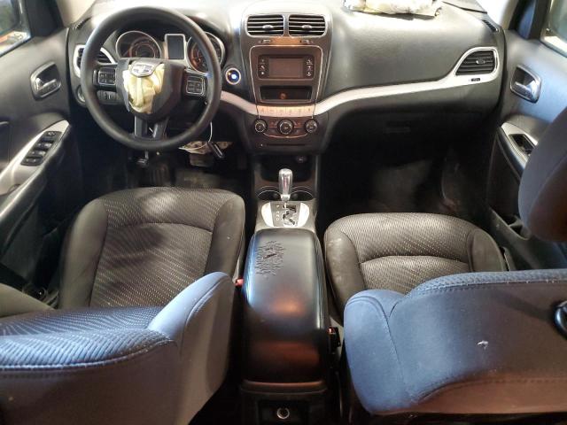 Photo 8 from auction – 2015 DODGE JOURNEY SX with VIN 3C4PDCBGXFT658323