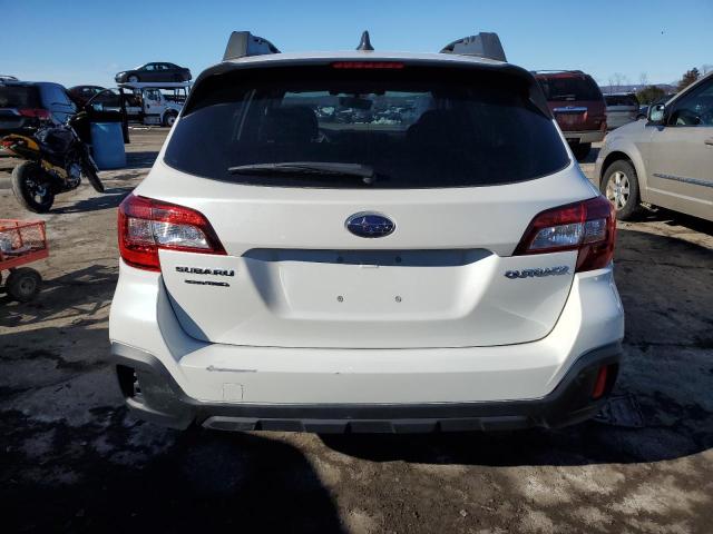Photo 6 from auction – 2019 SUBARU OUTBACK 2. with VIN 4S4BSAHCXK3208004