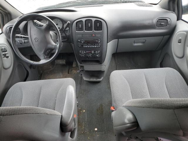 Zdjęcie 8 z aukcji – 2004 DODGE GRAND CARA z VIN 2D4GP44L74R586975