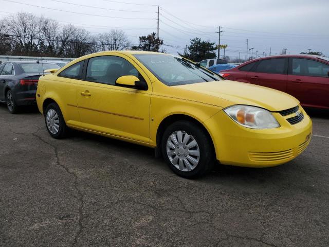 Photo 4 from auction – 2007 CHEVROLET COBALT LT with VIN 1G1AL15F077366307