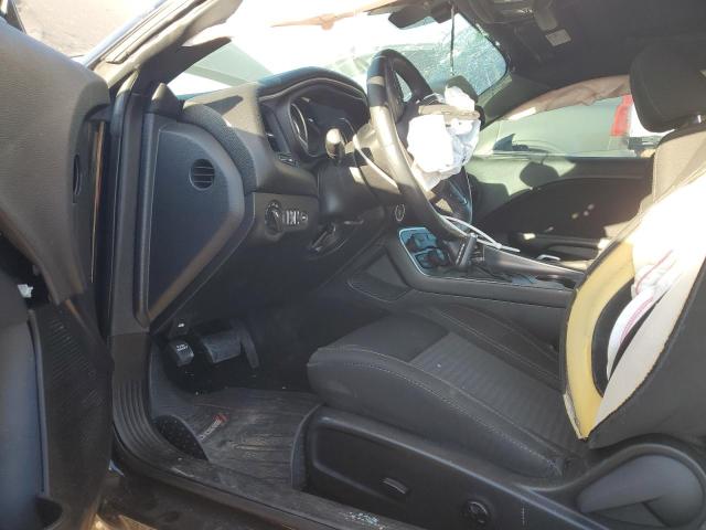 Photo 7 from auction – 2016 DODGE CHALLENGER with VIN 2C3CDZAG7GH209716