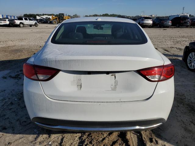 Photo 6 from auction – 2016 CHRYSLER 200 LIMITE with VIN 1C3CCCAB9GN127580