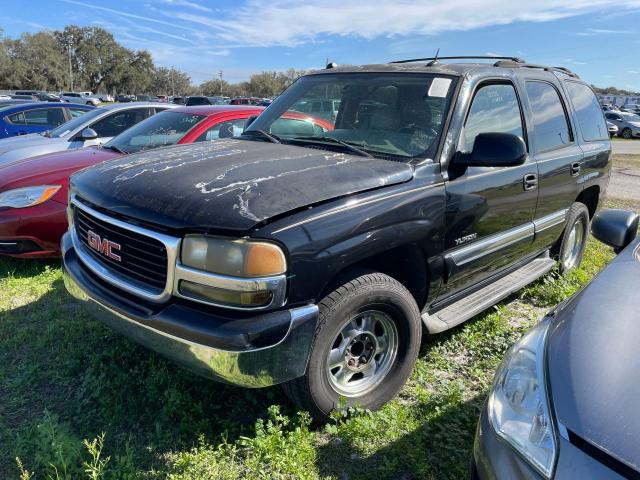 Photo 2 from auction – 2005 GMC YUKON with VIN 1GKEC13T75R214127