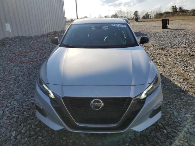 Photo 5 from auction – 2021 NISSAN ALTIMA SR with VIN 1N4BL4CW1MN354972