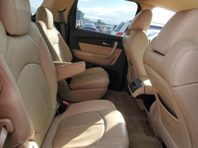 Photo 11 from auction – 2010 GMC ACADIA SLT with VIN 1GKLVNED8AJ119924