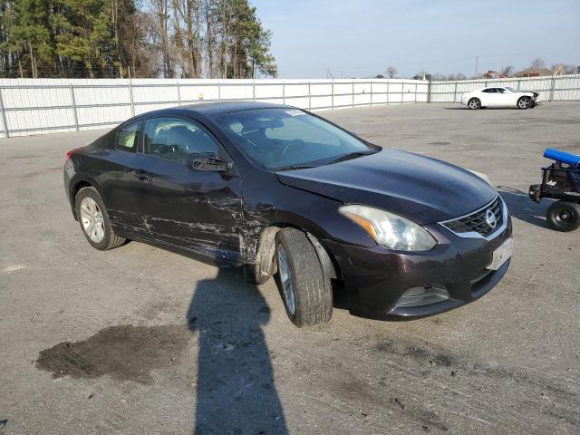 Photo 4 from auction – 2012 NISSAN ALTIMA S with VIN 1N4AL2EP2CC233982