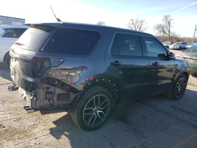 Photo 3 from auction – 2019 FORD EXPLORER S with VIN 1FM5K8GT3KGB21089