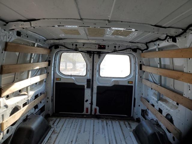 Photo 10 from auction – 2019 FORD TRANSIT T- with VIN 1FTYR1ZM9KKB34839