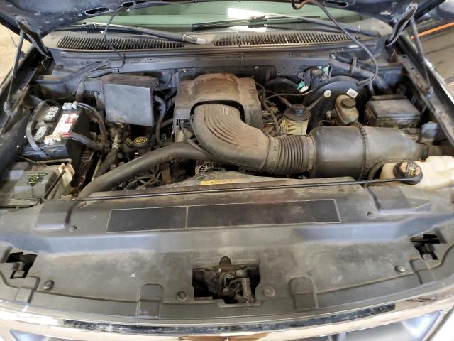 Photo 11 from auction – 1997 FORD F150 with VIN 2FTDX07WXVCA19999