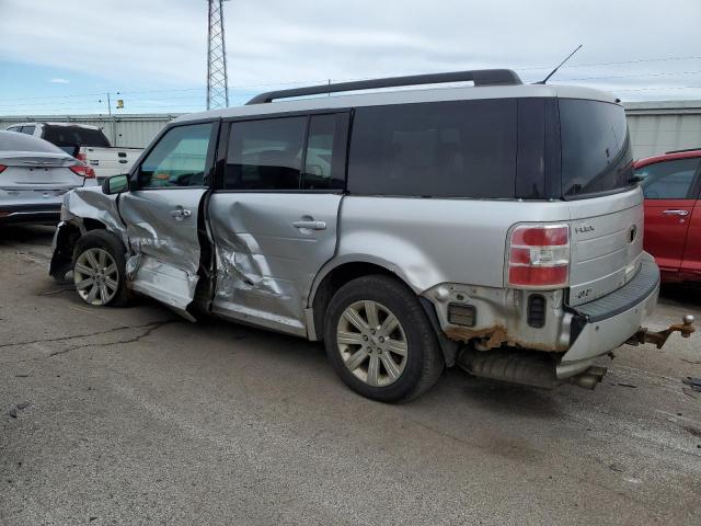 Photo 2 from auction – 2011 FORD FLEX SE with VIN 2FMGK5BC5BBD03396
