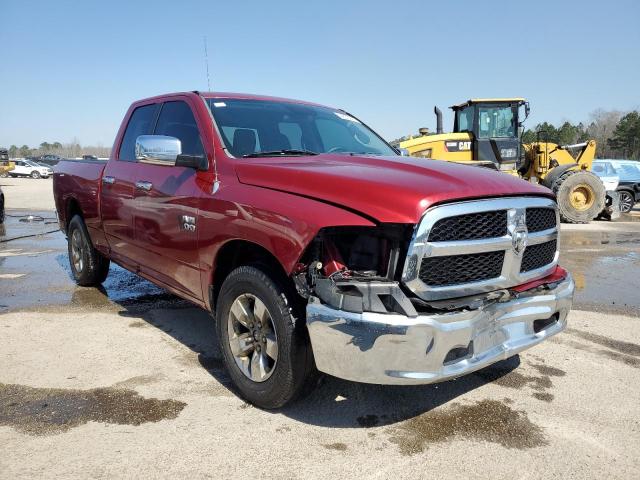 Photo 4 from auction – 2013 RAM 1500 SLT with VIN 1C6RR6GP2DS517644