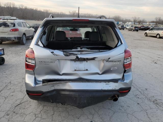 Photo 6 from auction – 2014 SUBARU FORESTER 2 with VIN JF2SJAHC9EH530116