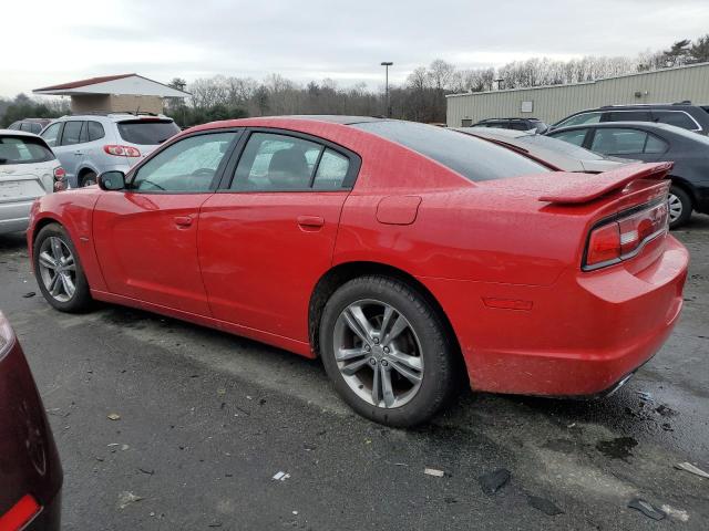 Фото 2 с аукциона – 2012 DODGE CHARGER R/ с VIN 2C3CDXDT6CH200254
